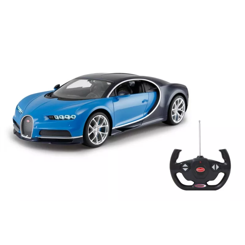 Radijo bangomis valdomas automobilis Jamara 405135 elektrinis variklis 1:14