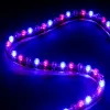 Universali LED juosta Lamptron FlexLight Multi, spalvota, 70 mm pločio, nuolatinės srovės maitinimas