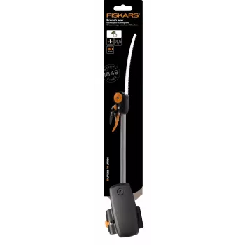 Fiskars 1023633 sodo įrankio priedas – genėjimo žirklių ašmenys, nerūdijantis plienas