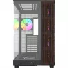 Thermaltake View 380 XL WS ARGB vidutinis bokštas