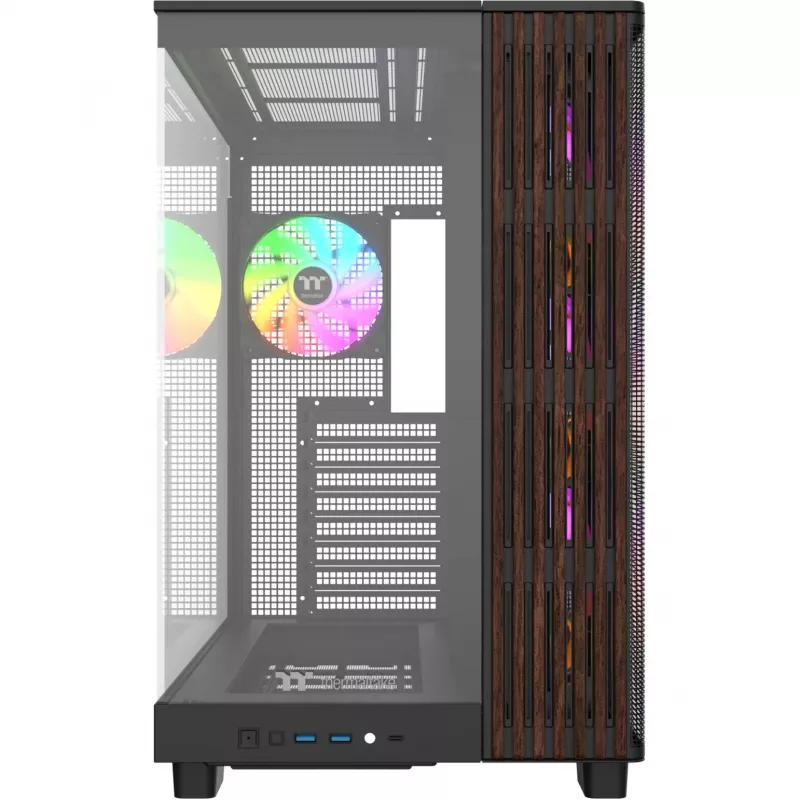 Thermaltake View 380 XL WS ARGB vidutinis bokštas