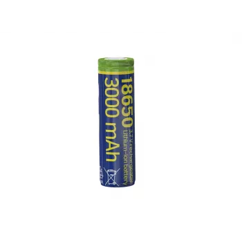 GEMBIRD Įkraunama ličio jonų baterija 18650 10C 3000mAh