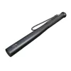 Rankinis žibintuvėlis Extralink EX.30851, SMD LED 10W, aliumininis korpusas, AA 1,5V, 290×30×30 mm, juodas
