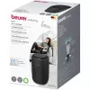 Drėkintuvas Beurer LB 200 juodas, 200 ml/h, 3 l bakas