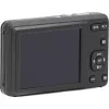 Kompaktiška skaitmeninė kamera Kodak PIXPRO FZ55 16 MP CMOS 4608 x 3456 pikseliai Juoda (FZ55BK)