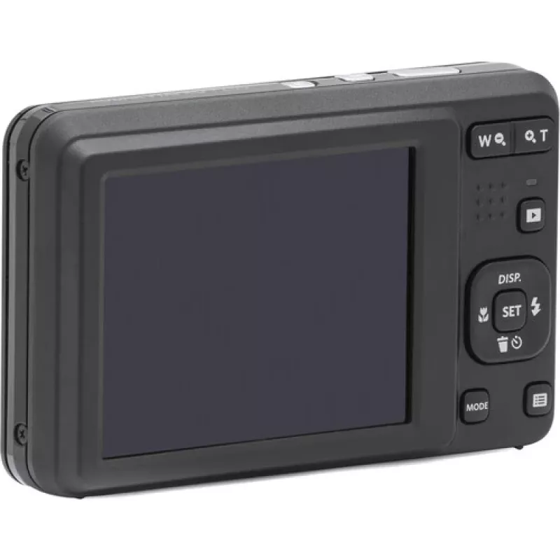 Kompaktiška skaitmeninė kamera Kodak PIXPRO FZ55 16 MP CMOS 4608 x 3456 pikseliai Juoda (FZ55BK)