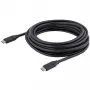 USB-C į USB-A laidas Cisco CAB-USBC-4M-GR= 4 metrai