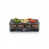 Raclette Grilis Severin RG 9670 8 Asmenims 1400 W Juodas