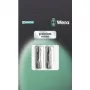 Laikymo dėklas Wera 05073326001