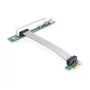 Slotų plėtiklis DeLOCK 41857 PCI Express x1 į PCI 32 bit