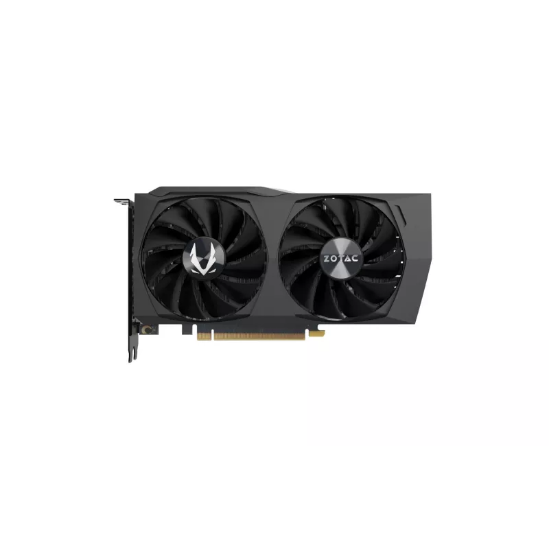 Vaizdo plokštė ZOTAC GAMING GeForce RTX 3050 ECO 8 GB GDDR6