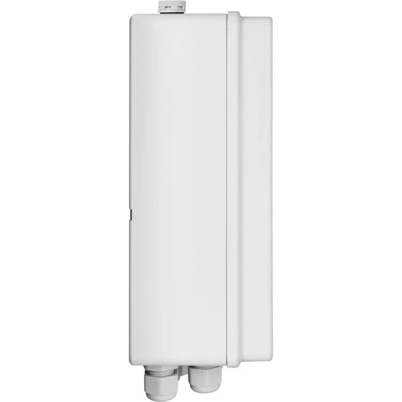 Tinklo PoE jungiklis PULSAR S64H — 6x 10/100 Mbps prievadai, PoE palaikymas