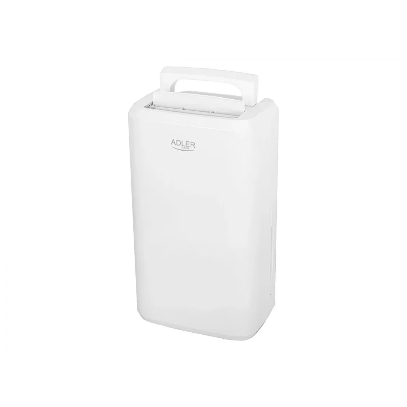 Oro sausintuvas Adler AD 7861, 280 W, 2 L talpa