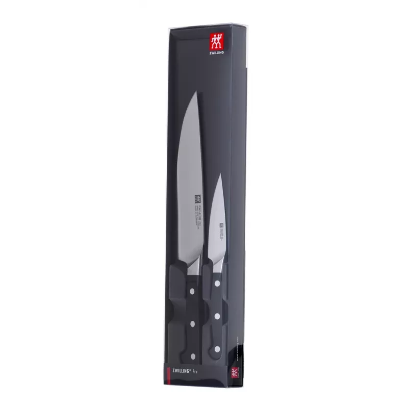 Virtuvinių peilių rinkinys ZWILLING 38430-004-0 (10 cm + 20 cm)