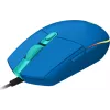 Žaidimų pelė Logitech G G203 LIGHTSYNC USB Type-A