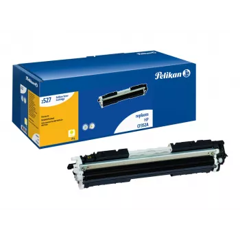 Pelikan 4233912 Spausdintuvo eksploatacinė medžiaga geltona