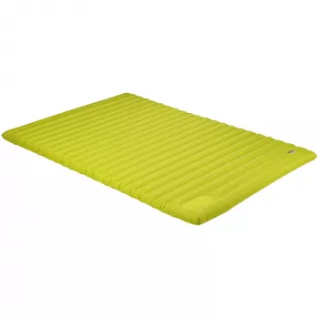 Čiužinys stovyklavimui Dallas Twin 41033 (citronella)