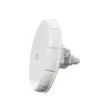 Mikrotik Wireless Wire nRAY 2000 Mbit/s Baltas PoE