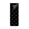 Silicon Power Ultima U03 USB atmintukas 16 GB USB-A 2.0 Juodas