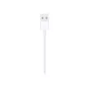Apple Lightning į USB laidas 1m MUQW3ZM/A