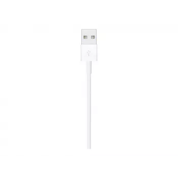 Apple Lightning į USB laidas 1m MUQW3ZM/A