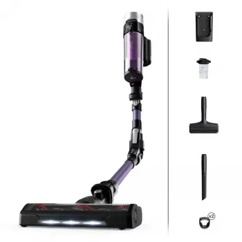 Belaidis dulkių siurblys Tefal X-Force Flex 9.60 Auto TY2039