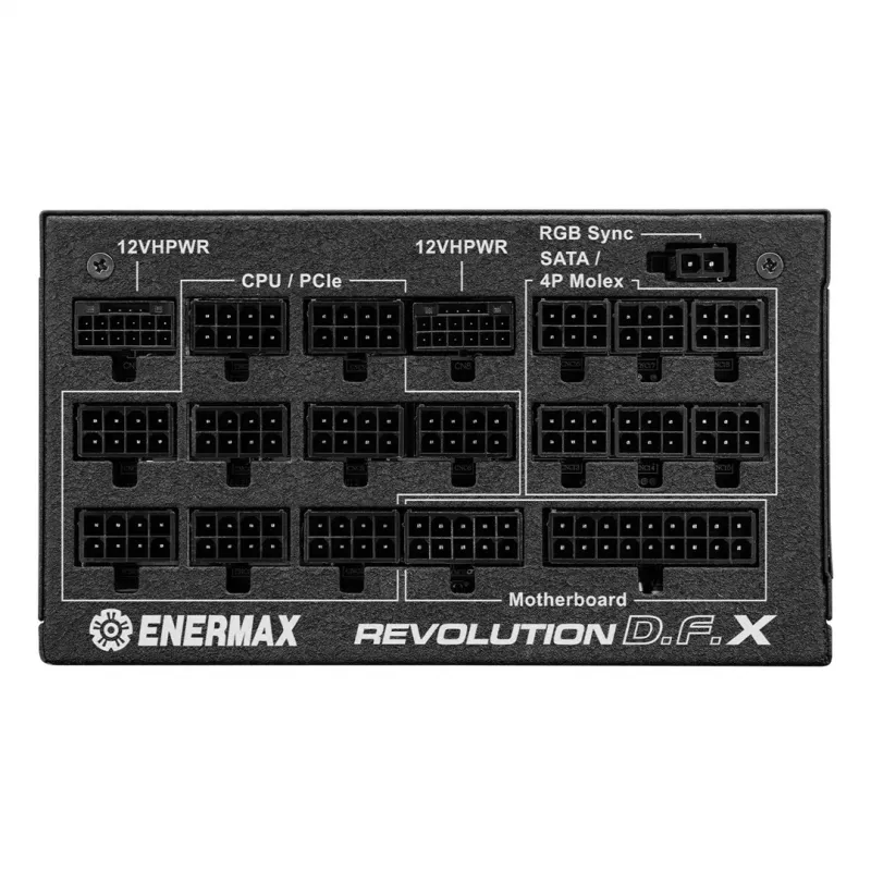 Maitinimo blokas Enermax ERT1650EWT 1650 W
