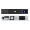 Eaton 5SC 1500I RACK2U nepertraukiamo maitinimo šaltinis, 1.5 kVA, 1050 W, 8 lizdai