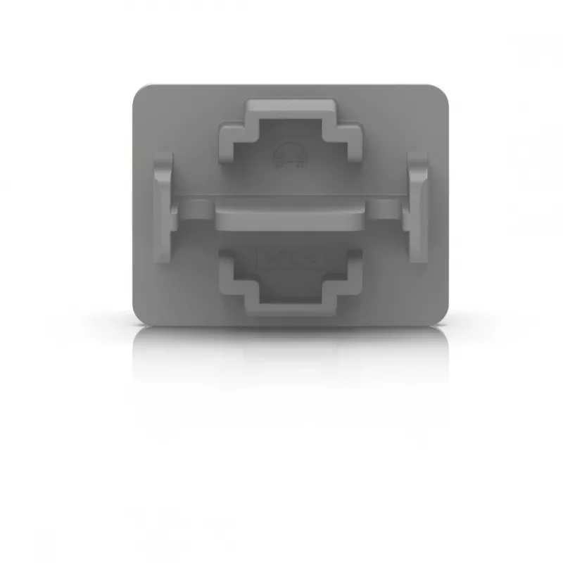 Ubiquiti UISP UACC-RJ45-Cover 24 vnt. RJ-45 apsauginiai dangteliai