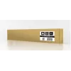 Gembird EG-PDU-10C132C19 1U stovo maitinimo skirstytuvas – 10x C13 lizdų, 16A C19 įvadas, 2 m laidas, 3500 W