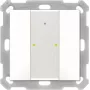 Mdt BE-TA55P2.G2 KNX ir pastatų automatizavimo įrenginys