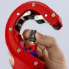 Vamzdžių pjaustytuvas Knipex DPT50 90 23 02 BK – pjovimo talpa 50 mm