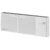 Xiaomi LED stalinė lempa 2 10 W balta