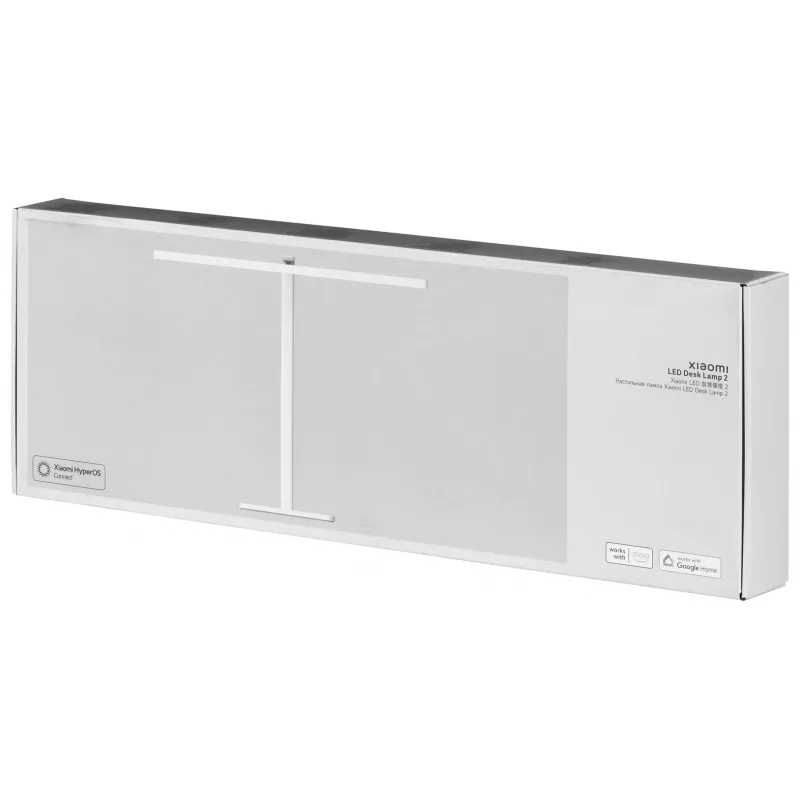 Xiaomi LED stalinė lempa 2 10 W balta