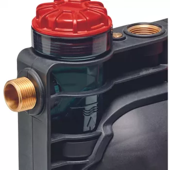 Slėginis siurblys Einhell AQUINNA 36/34 3.7 bar 3400 l/h