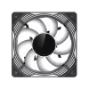 Gamemax KF300 BK ventiliatorius korpusui, juodas