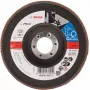 Valymo diskas Bosch 2 608 607 320 plokščiu centru metalui