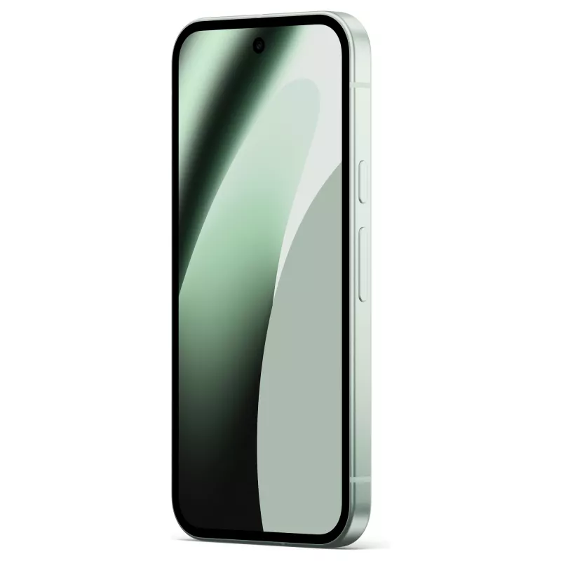 Google Pixel 10a 256GB rūkas