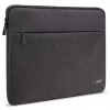 Dėklas nešiojamam kompiuteriui Acer ABG7F0 39,6 cm (15,6 colio) pilkas