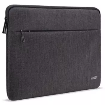Dėklas nešiojamam kompiuteriui Acer ABG7F0 39,6 cm (15,6 colio) pilkas
