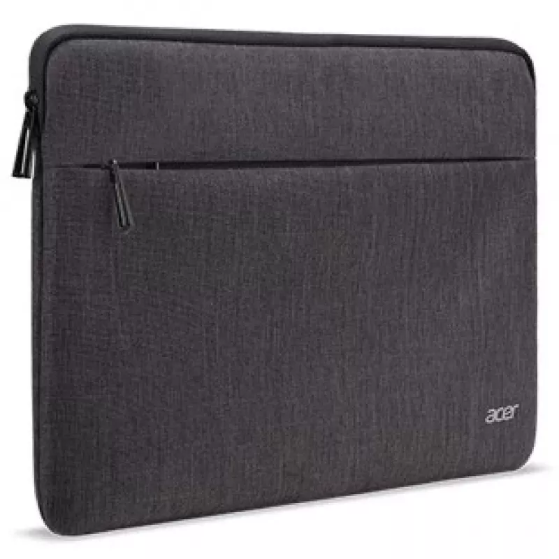 Dėklas nešiojamam kompiuteriui Acer ABG7F0 39,6 cm (15,6 colio) pilkas