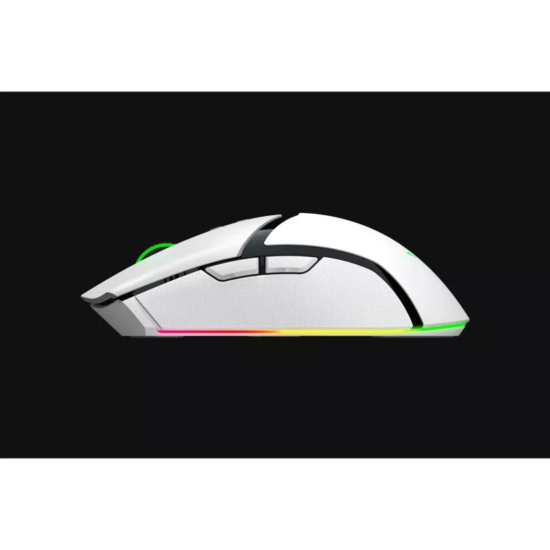 Razer Cobra Pro pelė žaidimams, dešinei rankai, RF belaidė + Bluetooth + USB Type-C, optinė, 30000 DPI