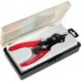 Replikos segtuvams C.K Tools T3716 Raudona rankena
