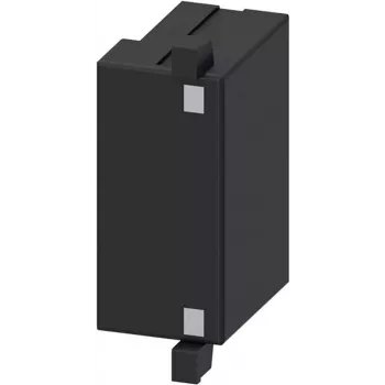 Siemens 3RT2926-1ER00 - pagalbinis kontaktinis blokas