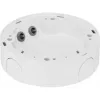 Hanwha Wisenet SBV-180WW Baltas