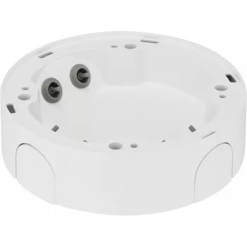 Hanwha Wisenet SBV-180WW baltas