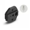 Delock 90531 Ratchet III presavimo įdėklas, skirtas presavimo replėms 90295/90296/90527/90528