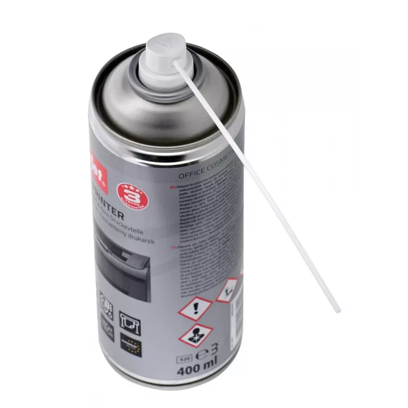 Activejet AOC-401 Valymo skystis spausdintuvams (400 ml)