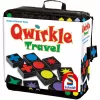 Qwirkle Travel, stalo žaidimas