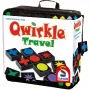 Qwirkle Travel, stalo žaidimas